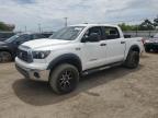 2007 Toyota Tundra Crewmax Sr5 na sprzedaż w Newton, AL - Top/Roof