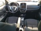 2019 Nissan Versa S продається в Elgin, IL - Rear End