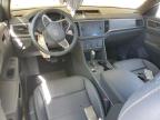 2021 Volkswagen Atlas Se zu verkaufen in Martinez, CA - Burn - Interior