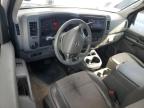 2020 Nissan Nv 2500 S en Venta en Arlington, WA - Front End