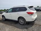 2016 Nissan Pathfinder S for Sale in Hillsborough, NJ - Front End