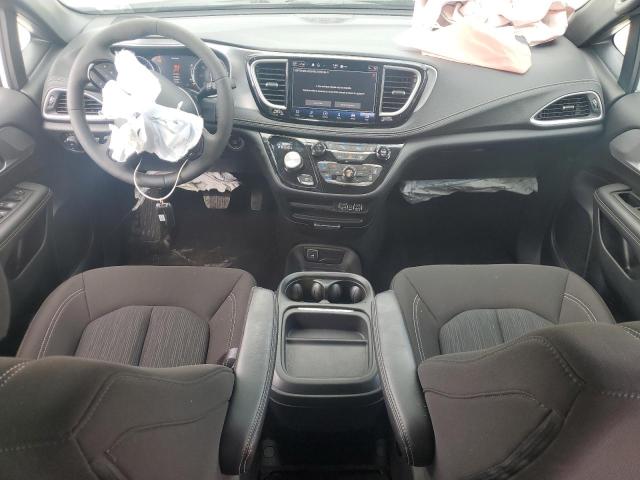  CHRYSLER PACIFICA 2024 White