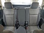 2009 Dodge Journey Se en Venta en Taylor, TX - Rear End
