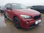 2011 BMW X1 XDRIVE for sale at Copart YORK