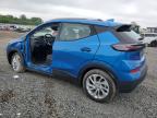 2022 Chevrolet Bolt Euv Lt na sprzedaż w Hillsborough, NJ - Side