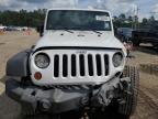 2012 Jeep Wrangler Sport zu verkaufen in Greenwell Springs, LA - Front End