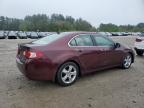 2009 Acura Tsx  for Sale in Mendon, MA - Front End