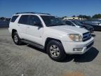 2005 Toyota 4Runner Sr5 იყიდება Antelope-ში, CA - Minor Dent/Scratches