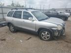 2004 Hyundai Santa Fe Gls   for Sale in Chicago Heights, IL - Front End