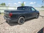 2024 Honda Ridgeline Black Edition zu verkaufen in Central Square, NY - Front End