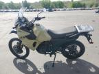 2022 Kawasaki Kl650 F de vânzare în Littleton, CO - Vandalism
