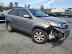 2011 Kia Sorento Base იყიდება Exeter-ში, RI - Front End