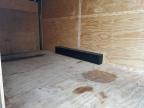 2023 Rock Solid Cargo 8.5 X 18 Ch Enclosed Cargo Trailer en Venta en Hurricane, WV - Minor Dent/Scratches