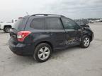 2014 Subaru Forester 2.5I Premium на продаже в Lebanon, TN - Front End