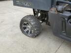 2010 POLARIS RANGER 400 for sale at Copart TX - CRASHEDTOYS DALLAS