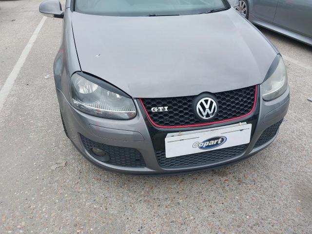 2007 VOLKSWAGEN GOLF GTI A