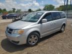 2010 Dodge Grand Caravan Sxt de vânzare în Chicago Heights, IL - Minor Dent/Scratches