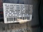 2013 Honda Fit  للبيع في Lyman، ME - Rear End