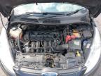 2010 FORD FIESTA ZET for sale at Copart SANDTOFT