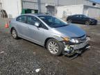 2012 Honda Civic Ex de vânzare în Fredericksburg, VA - Front End