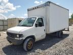 2004 Ford Econoline E350 Super Duty Cutaway Van на продаже в Hueytown, AL - Front End