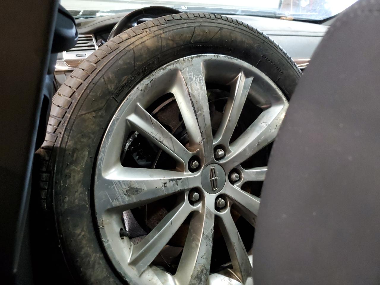 2021 Lincoln Mks VIN: 1LNHM94R39G629594 Lot: 56986125