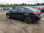 2016 Toyota Corolla L en Venta en Baltimore, MD - Vandalism