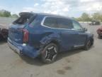 2024 Kia Telluride Ex იყიდება Glassboro-ში, NJ - Rollover