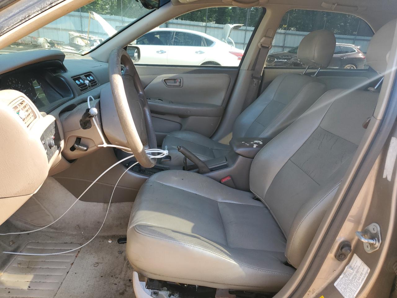 1999 Toyota Camry Le VIN: JT2BF28K4X0167277 Lot: 56972485