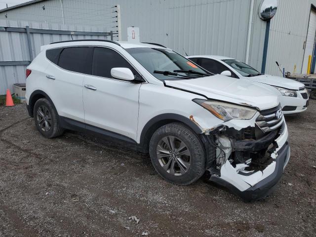 2014 HYUNDAI SANTA FE SPORT   