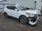 2014 HYUNDAI SANTA FE SPORT  for sale at Copart ON - TORONTO