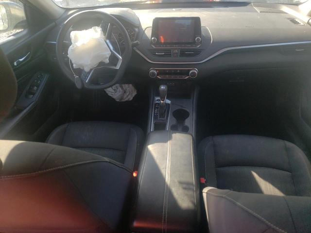  NISSAN ALTIMA 2020 Серый