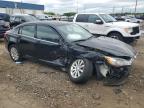 2012 Chrysler 200 Touring na sprzedaż w Woodhaven, MI - Front End