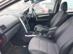 2006 MERCEDES BENZ A150 AVANT for sale at Copart ROCHFORD