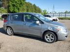 2009 Nissan Versa S на продаже в London, ON - Front End