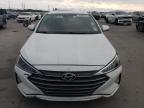 2020 Hyundai Elantra Sel na sprzedaż w New Orleans, LA - Water/Flood