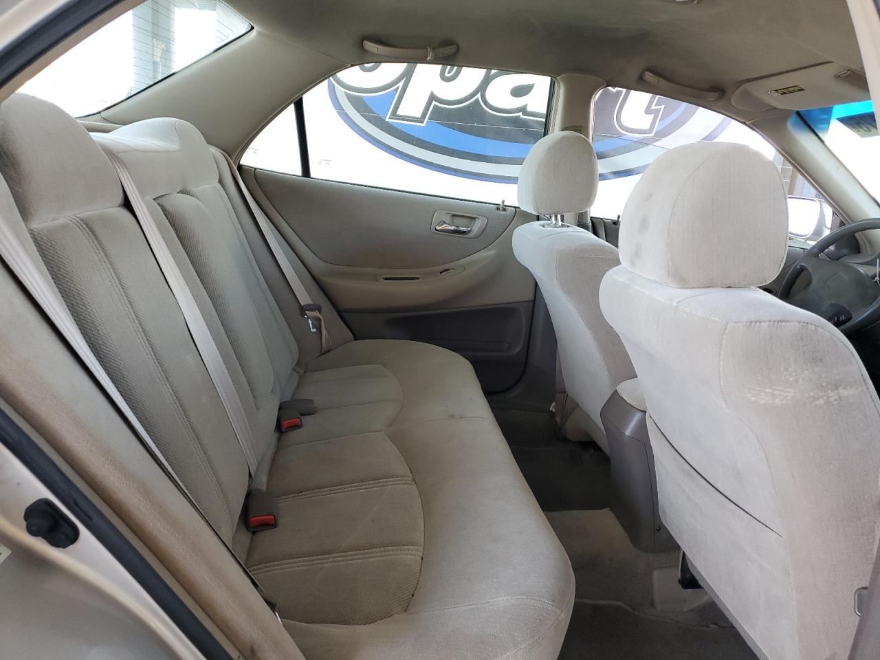 1999 Honda Accord Lx VIN: 1HGCG1640XA011756 Lot: 56797175