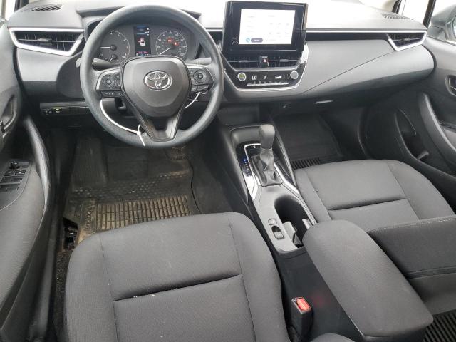  TOYOTA COROLLA 2023 White
