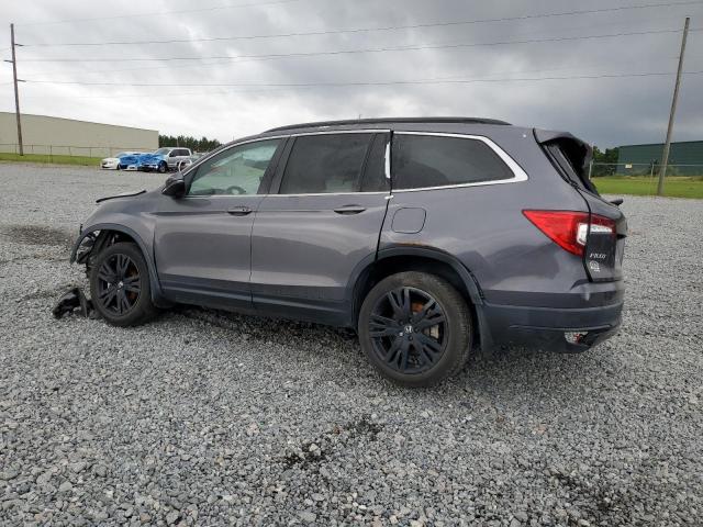  HONDA PILOT 2022 Szary