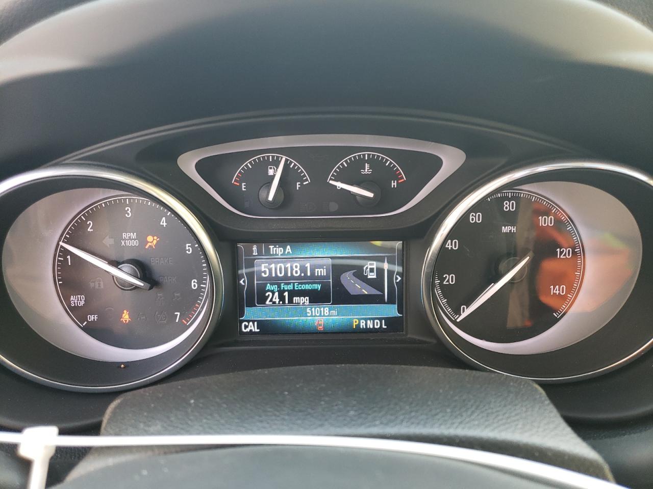 2020 Buick Envision Essence VIN: LRBFX2SA3LD179573 Lot: 57466525