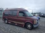 1998 Chevrolet Express G1500  for Sale in Ellenwood, GA - Burn - Interior