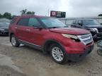 2013 Ford Explorer Xlt for Sale in Wichita, KS - Front End