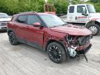 2022 Chevrolet Trailblazer Lt   იყიდება Ellwood City-ში, PA - Undercarriage