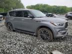 2021 Infiniti Qx80 Luxe იყიდება Windsor-ში, NJ - Side