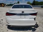 2022 Lexus Es 350 Base na sprzedaż w Loganville, GA - Rear End