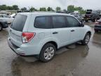 2009 Subaru Forester 2.5X   for Sale in Bridgeton, MO - Hail