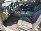 2017 Mercedes-Benz Glc 300 продається в Sun Valley, CA - Front End
