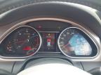 2011 AUDI Q7 S LINE for sale at Copart WOLVERHAMPTON