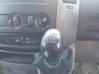 2013 MERCEDES BENZ SPRINTER 3 for sale at Copart BRISTOL