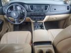 2016 Kia Sedona Lx продається в Wayland, MI - Minor Dent/Scratches